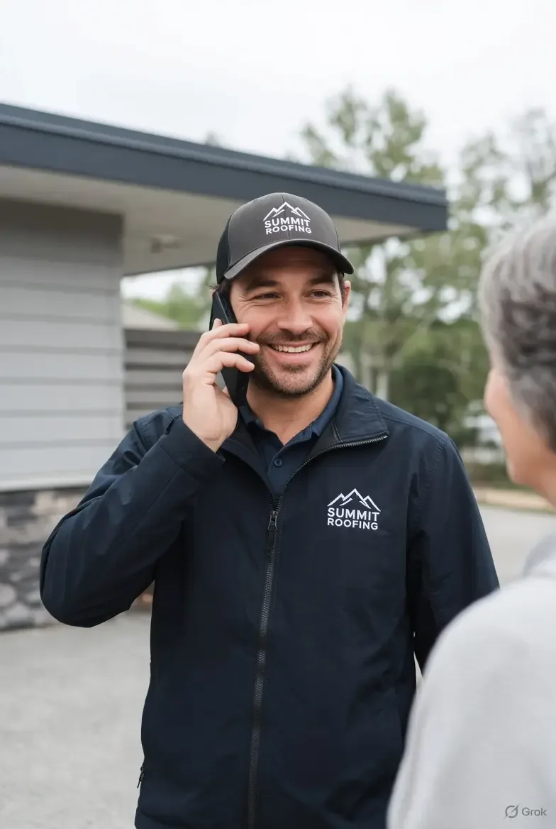 Flat Roof Leak Repair Jacksonville, MO FAQs